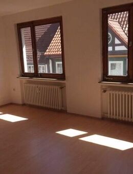 Komplettes Haus mit 2 Wohnungen - Northeim