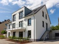 Die Alternative zum Reihenhaus-Maisonettewohnung im Energiesparhaus in Trier-Kernscheid - Trier