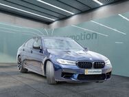 BMW M5, , Jahr 2021 - München