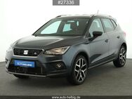 Seat Arona, 1.5 TSI FR ###18Zoll####, Jahr 2021 - Donnersdorf