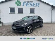 VW Taigo, 1.0 TSI Style, Jahr 2023 - Heideck