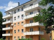 Hier fühlen Sie sich wohl: interessante 3-Zimmer-Wohnung - Rastatt