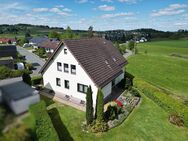 Wohnen im Grünen - Ruhe, Natur und Lebensqualität - Geroldsgrün