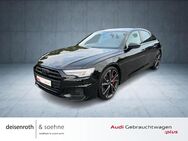 Audi S6, Limousine Limousine TDI S-Sitz, Jahr 2023 - Hünfeld (Konrad-Zuse-Stadt)