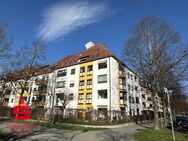 Maisonette-Wohnung, Nahe Universität - Augsburg
