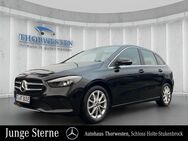 Mercedes B 250, e Progressive, Jahr 2022 - Schloß Holte-Stukenbrock