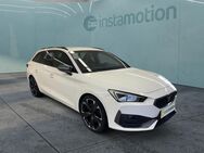 CUPRA Leon, 2.0 TSI SP 4Dr VZ, Jahr 2023 - München