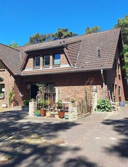 Ca. 200 m zum Ostseestrand - Doppelhaushälfte mit Einliegerwohnung im Seebad Lubmin - Lubmin