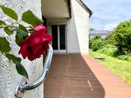 ***Ruhig gelegenes Zweifamilienhaus mit viel Potenzial*** - Schwabmünchen