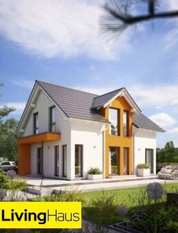 Modernes Einfamilienhaus mit hoher Effizienzstufe inkl. Grundstück - Barby (Elbe)