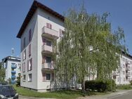 1-Zimmer-Wohnung in Ludwigshafen am Rhein - Ludwigshafen (Rhein)