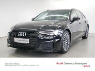 Audi A6, Avant 55 TFSI e quattro sport A, Jahr 2020 - Passau