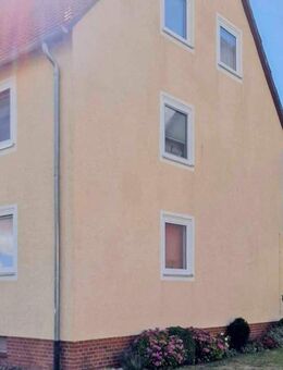 3 Zimmer Wohnung in Hochpaterre - Salzgitter