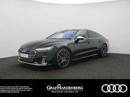 Audi S7, 3.0 TDI quattro Sportback, Jahr 2021 - Karlsruhe