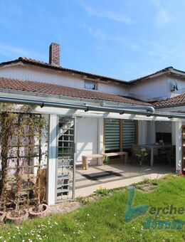 Doppelhaushälfte mit viel Platz in Plattling - Randlage - Plattling