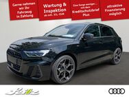 Audi A1, Sportback 30 TFSI S line, Jahr 2022 - Lindau (Bodensee)