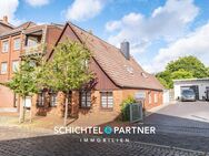 NEUER PREIS - Cuxhaven | Großzügiges Einfamilienhaus mit Garten und viel Potenzial in gefragter Lage - Cuxhaven