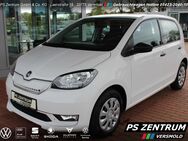 Skoda Citigo, e iV Ambition FUN, Jahr 2021 - Versmold