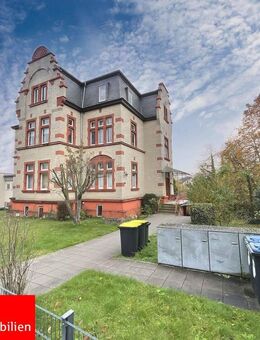 Kapitalanlage im Zentrum von Bad Sooden-Allendorf! - Bad Sooden-Allendorf