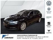 Skoda Superb, 2.0 TDI Combi Ambition, Jahr 2024 - Lauda-Königshofen