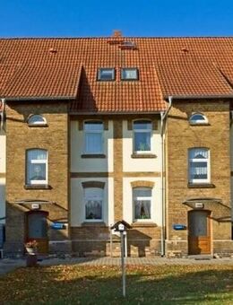 Charmante 2-Raum Wohnung in Zscherndorf zu vermieten - Sandersdorf Sandersdorf