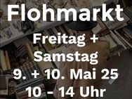 HAUS FLOHMARKT Villingen Schwenningen 9.+10.05.25 - Villingen-Schwenningen