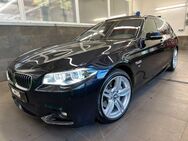 BMW 535 d xDrive ab 255€ M-Paket HUD LHZG PANO LED - Cottbus