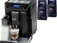 De'Longhi Kaffeevollautomat Eletta Cappuccino ECAM 44.668.B