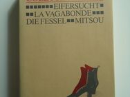 Eifersucht. La Vagabonde. Die Fessel. Mitsou - Freilassing Zentrum