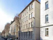Sanierte Luxus-Altbauwohnungen + Balkon zum Mitgestalten - Östliche Ringgebiet Braunschweig - Braunschweig