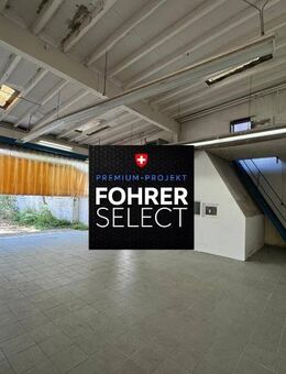 Ausbau-Loft mit anliegendem Stadthaus In zentraler Lage von Neuss-Furth - Neuss