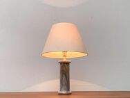 Postmodern Ikea Marble Table Lamp Tischleuchte zu Mid Century 80s - Hamburg Hamburg-Nord