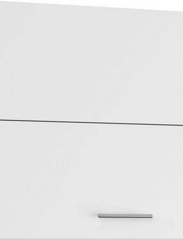 IMPULS KÜCHEN Faltlifthängeschrank "Prag und Valencia", Breite/Höhe: 90/72,3 cm vormontiert, mit Soft-Close, mit Falt-Lifttür bestehend aus 2 Fronten