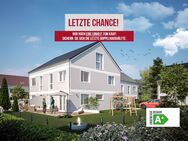Neues Zuhause gesucht? LETZTE Doppelhaushälfte auf Erbbaugrundstück - Kurz vor Baustart! - Augsburg