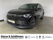 VW Tiguan, 1.5 l Elegance eTSI, Jahr 2024 - Schmallenberg