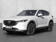 Mazda CX-5 2.2L SKYACTIV-D 150PS 6AT FWD AD'VANTAGE HUD NAVI LED - Aachen