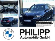 BMW X3, xDrive20d M Sport, Jahr 2021 - Mülheim (Ruhr)