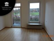 4 Zimmerwohnung mit Balkon in der Leuchtbergstraße - Eschwege