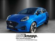 Ford Puma, Ford Puma ST-Lin X Ecoboost MHEV Automatik, Jahr 2022 - Frankenthal (Pfalz)