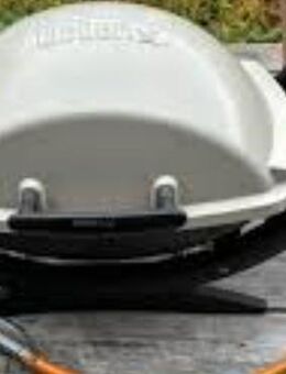 Gaßgriell Q Weber 100 - Marburg