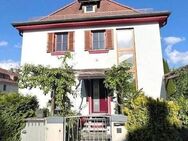 Wunderschönes Haus in genialer Lage - Zirndorf