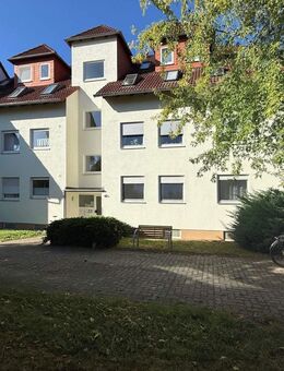 Eigentumswohnung mit vielen Extras in gepflegter Anlage - hier macht Wohnen Spaß! - Helmstedt