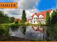 Luxuriöse Villa mit Einliegerwohnung im Landkreis Dillingen - Buttenwiesen