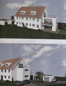 Exklusive 3-Zi.Whg. im Modernen und anspruchsvollem Stil, privat zu verkaufen. - Neu Ulm