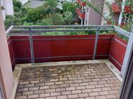 Sehr schöne, sonnige, 2,5-Zimmer-Wohnung - Stuttgart