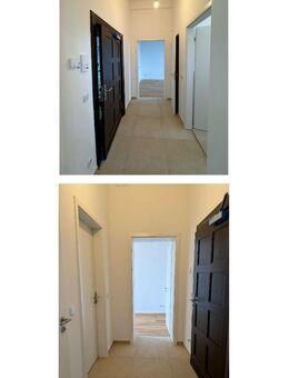 WOHN T RAUM - Exklusive 2-Zimmer-Wohnung mit Gartenanteil im Offizierskasino Jüterbog - Jüterbog