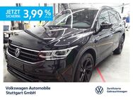 VW Tiguan, 2.0 TSI Allspace R-Line, Jahr 2023 - Stuttgart