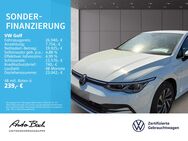 VW Golf, 1.4 TSI VIII, Jahr 2022 - Bad Homburg (Höhe)