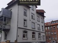 Stilvolle 5-Zimmer-Altbauwohnung in der Südstadt - Hildesheim