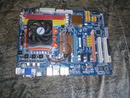 G I G A B Y T E - AMD - Mainboard mit HDMI - Buchse - Glücksburg (Ostsee) Zentrum